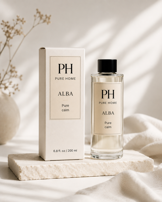 ALBA