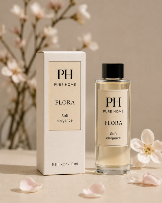FLORA